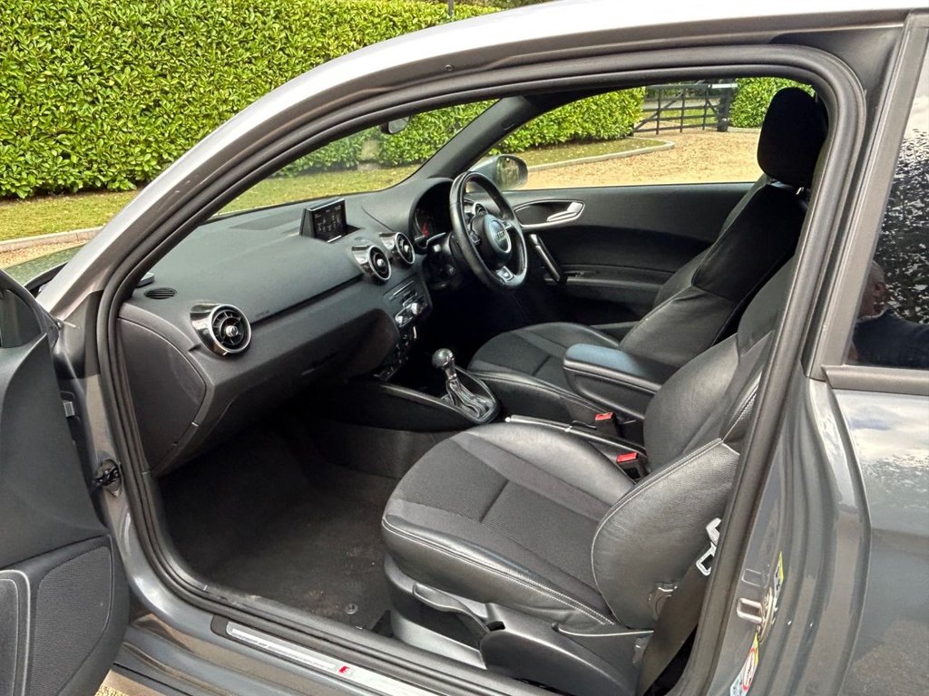 Used Audi A1 2017 for sale - 76350534: Photo 13