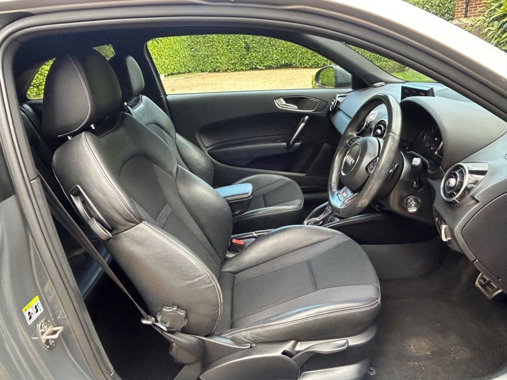 Used Audi A1 2017 for sale - 76350534: Photo 15