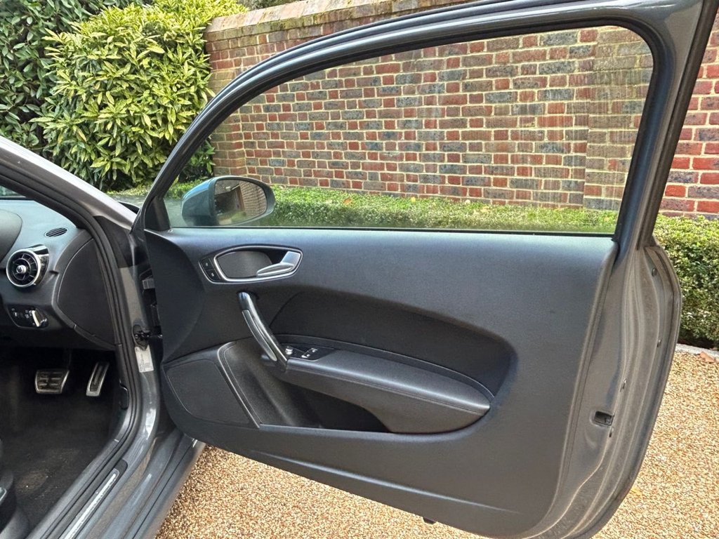 Used Audi A1 2017 for sale - 76350534: Photo 17