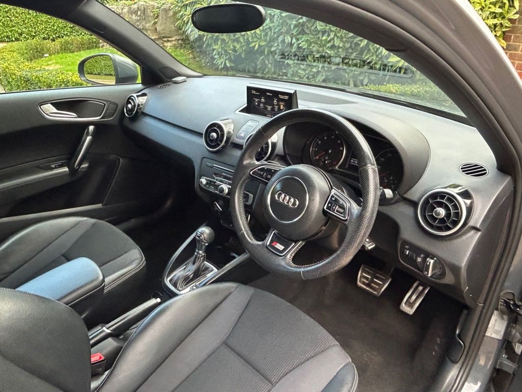 Used Audi A1 2017 for sale - 76350534: Photo 19