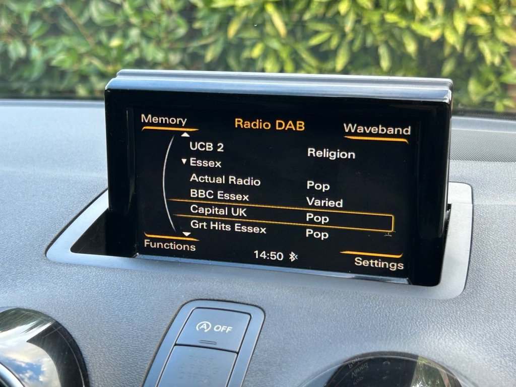 Used Audi A1 2017 for sale - 76350534: Photo 21