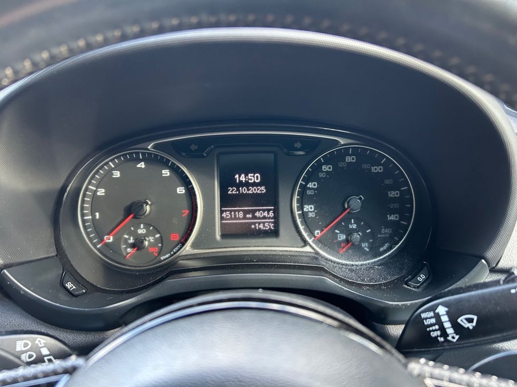 Used Audi A1 2017 for sale - 76350534: Photo 23