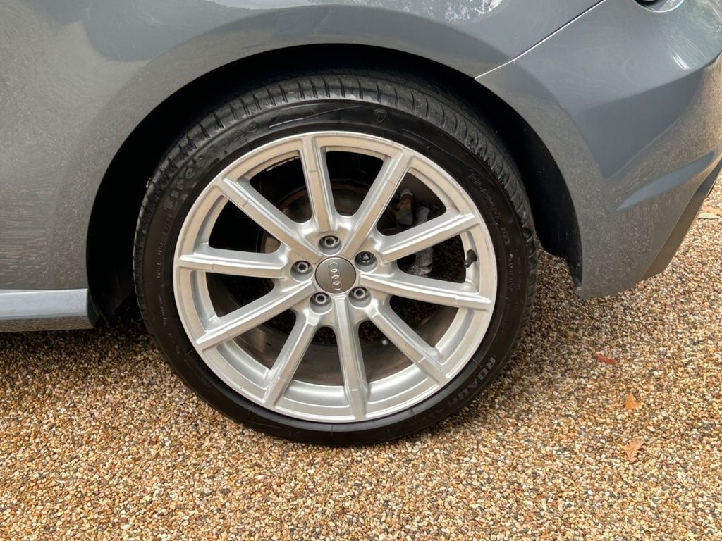 Used Audi A1 2017 for sale - 76350534: Photo 24