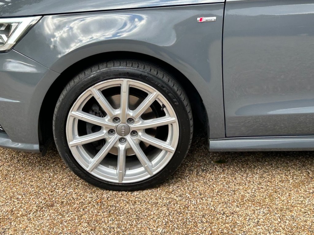 Used Audi A1 2017 for sale - 76350534: Photo 25