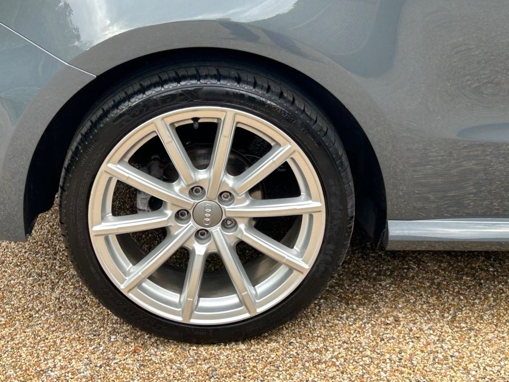 Used Audi A1 2017 for sale - 76350534: Photo 26