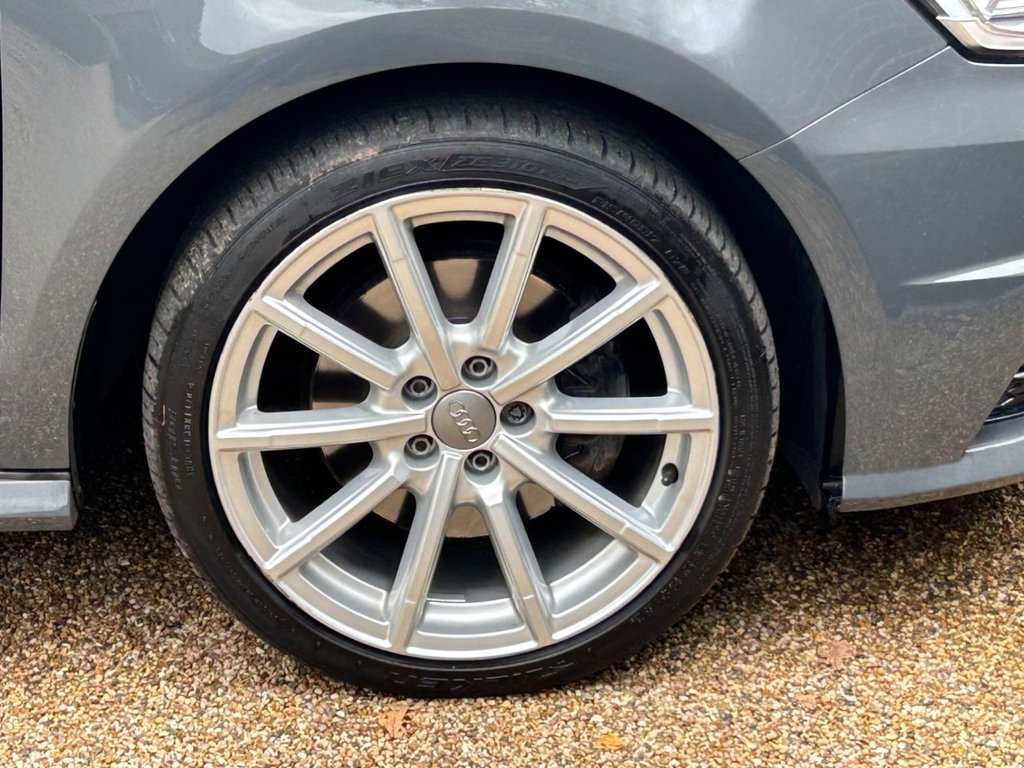 Used Audi A1 2017 for sale - 76350534: Photo 27