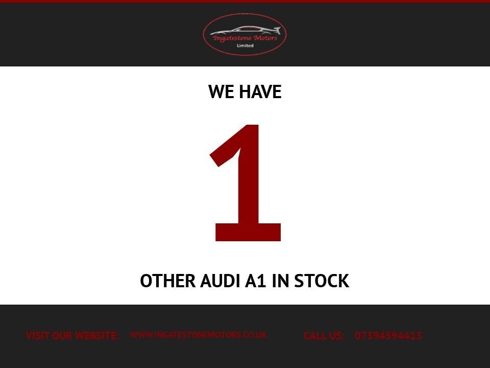 Used Audi A1 2017 for sale - 76350534: Photo 30