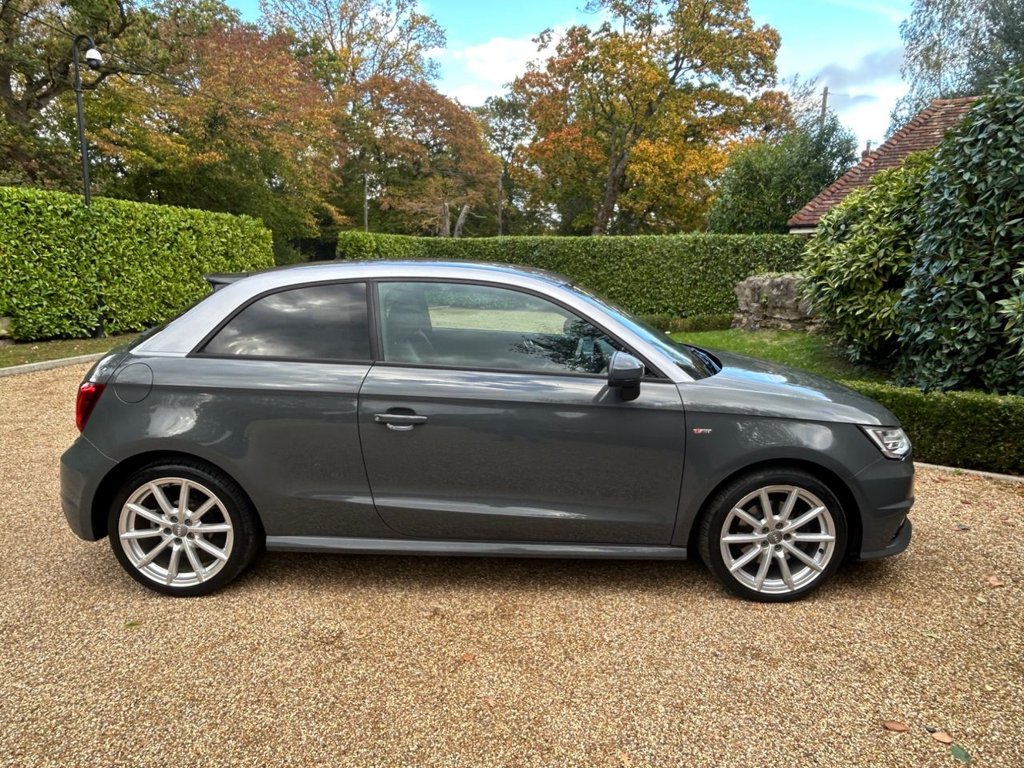 Used Audi A1 2017 for sale - 76350534: Photo 4