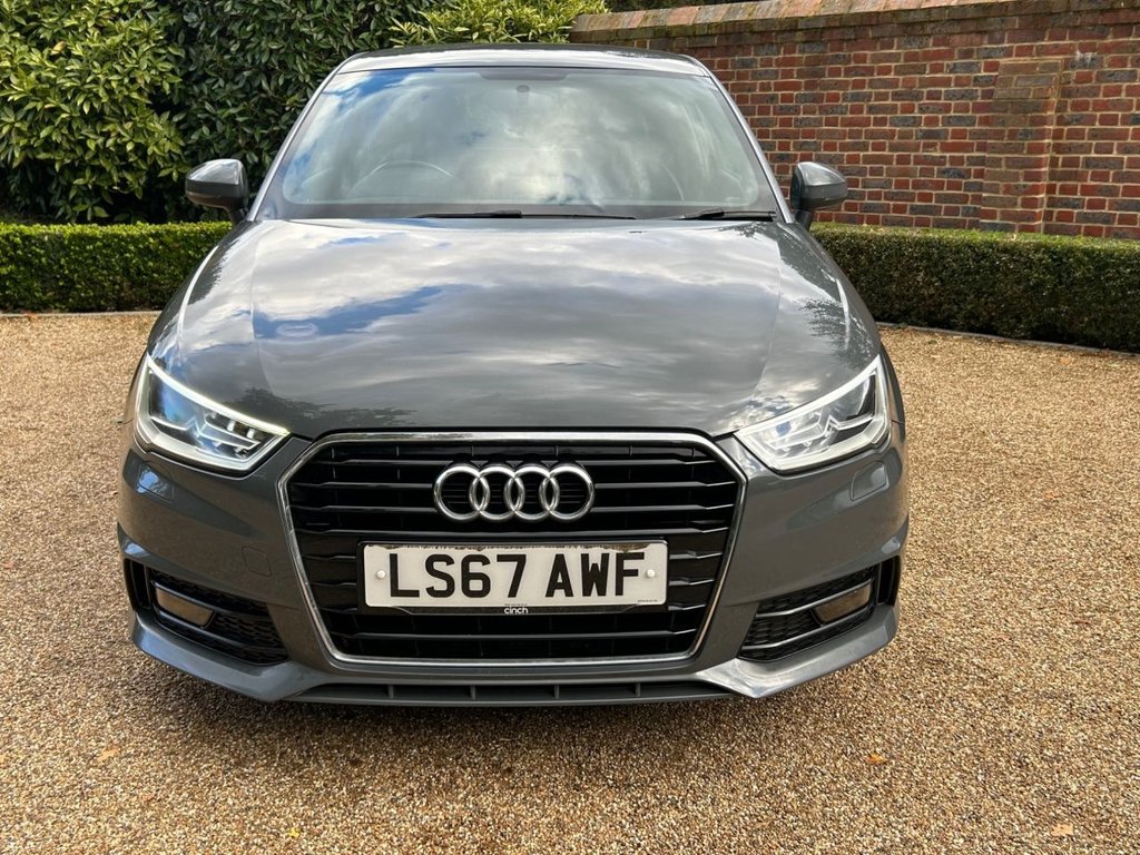 Used Audi A1 2017 for sale - 76350534: Photo 5