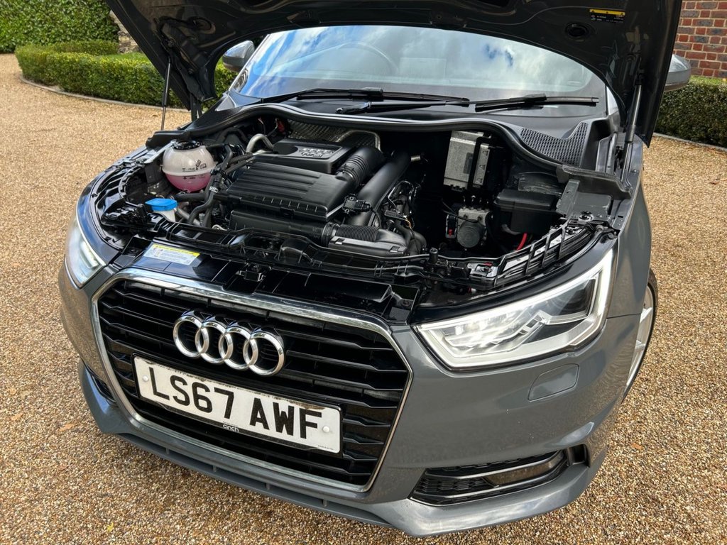 Used Audi A1 2017 for sale - 76350534: Photo 6