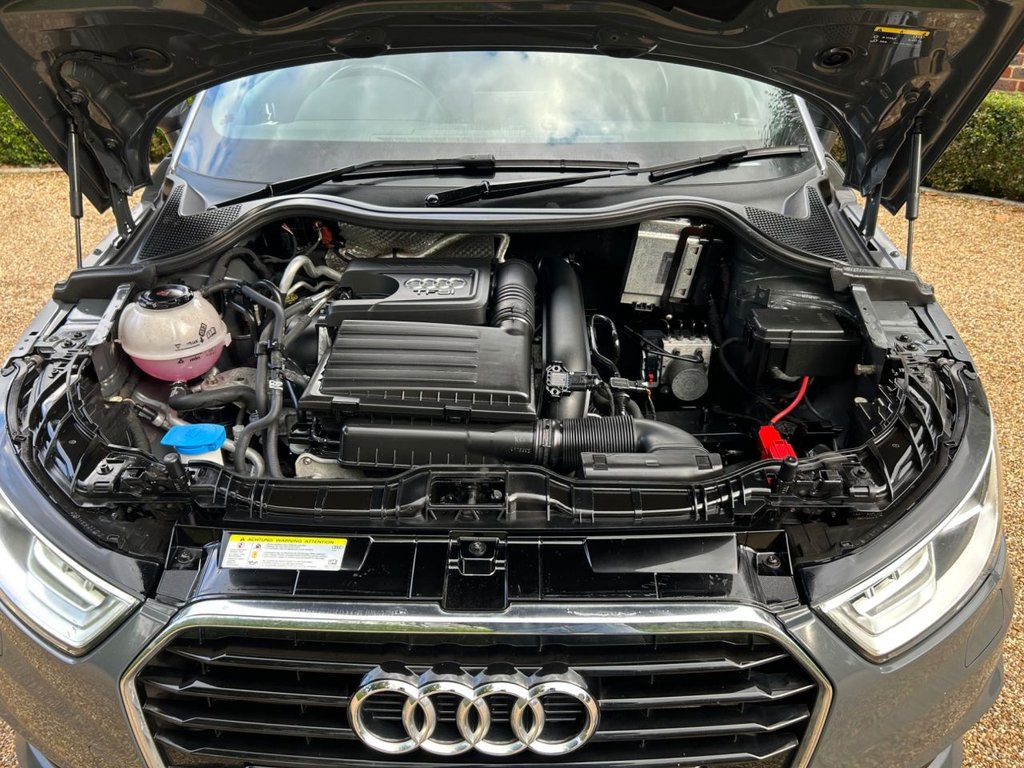 Used Audi A1 2017 for sale - 76350534: Photo 7