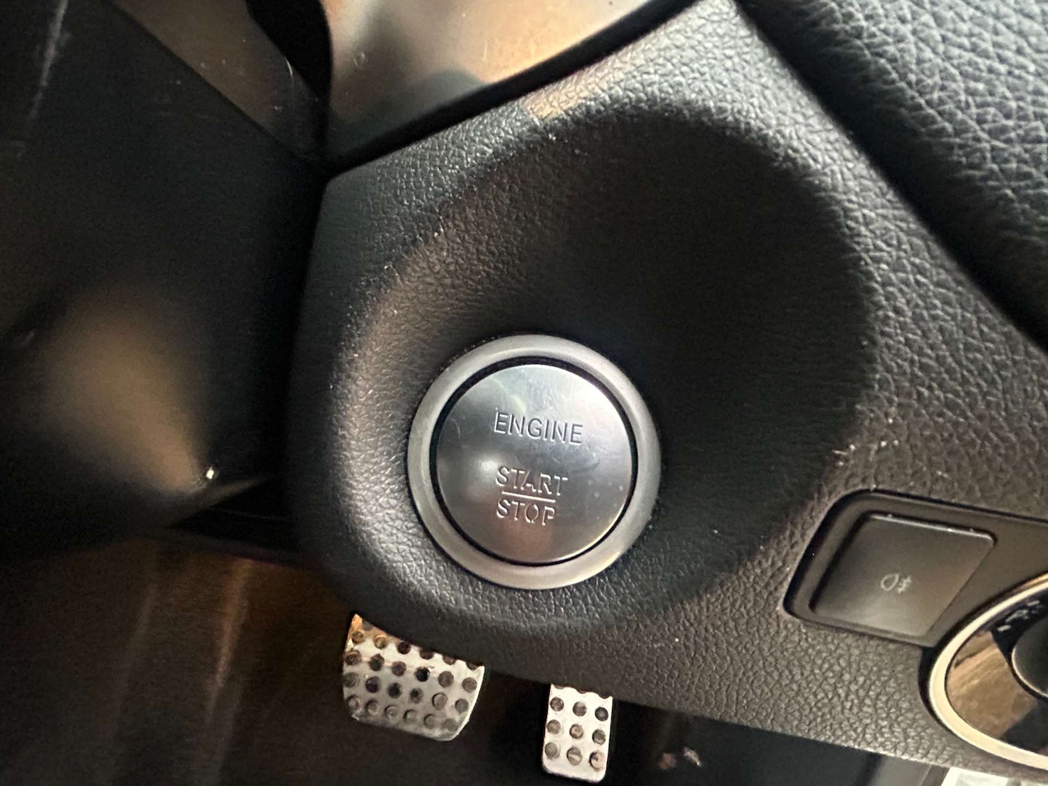 Used Mercedes-Benz CLA 2018 for sale - 77129040: Photo 10