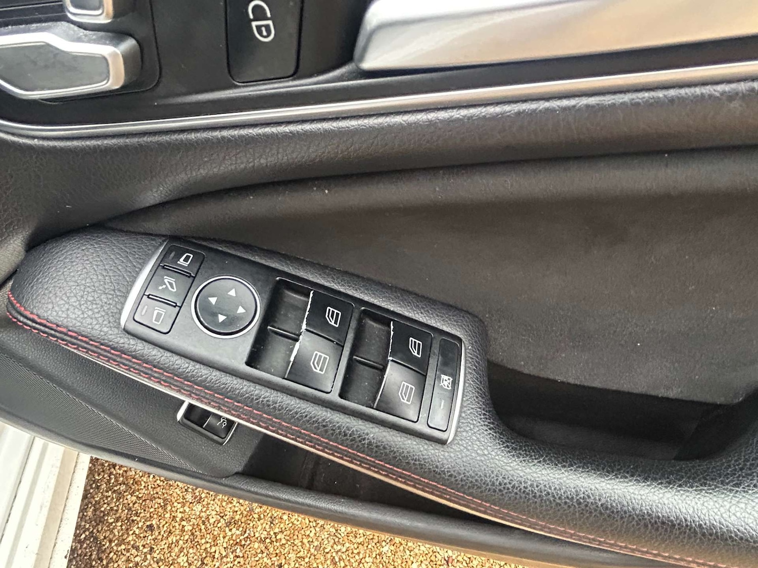 Used Mercedes-Benz CLA 2018 for sale - 77129040: Photo 12