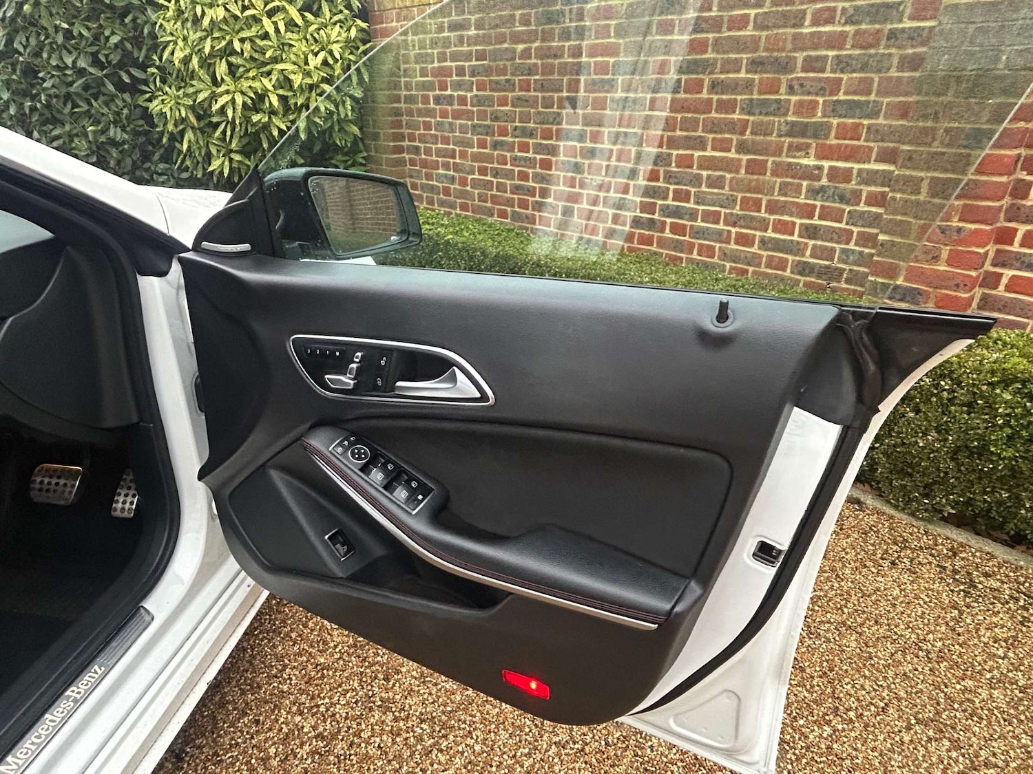 Used Mercedes-Benz CLA 2018 for sale - 77129040: Photo 13