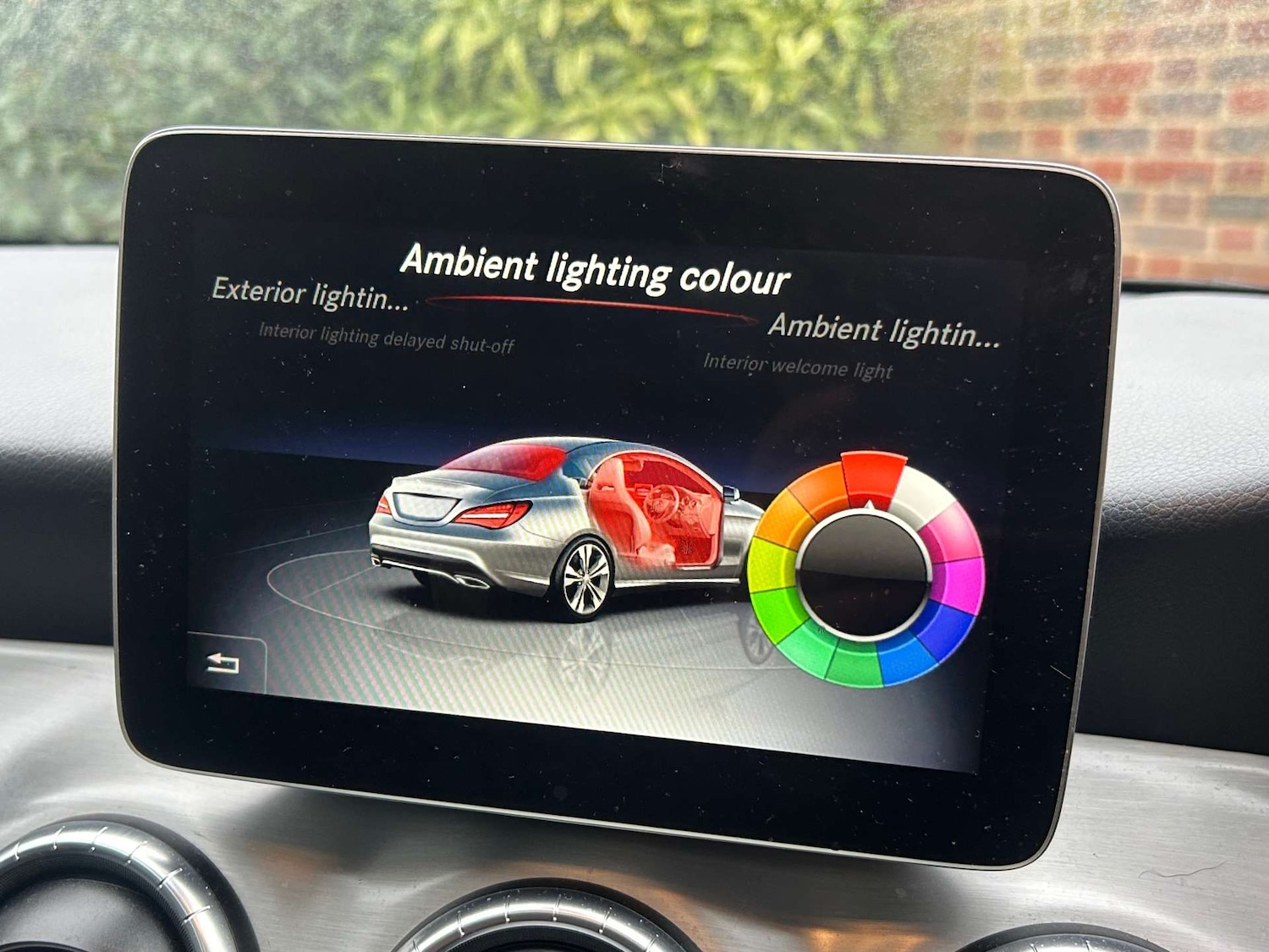 Used Mercedes-Benz CLA 2018 for sale - 77129040: Photo 14