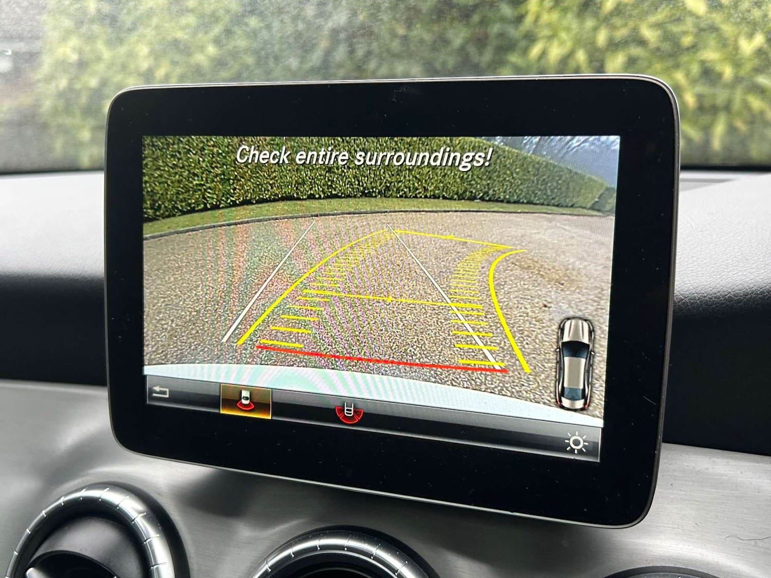 Used Mercedes-Benz CLA 2018 for sale - 77129040: Photo 15