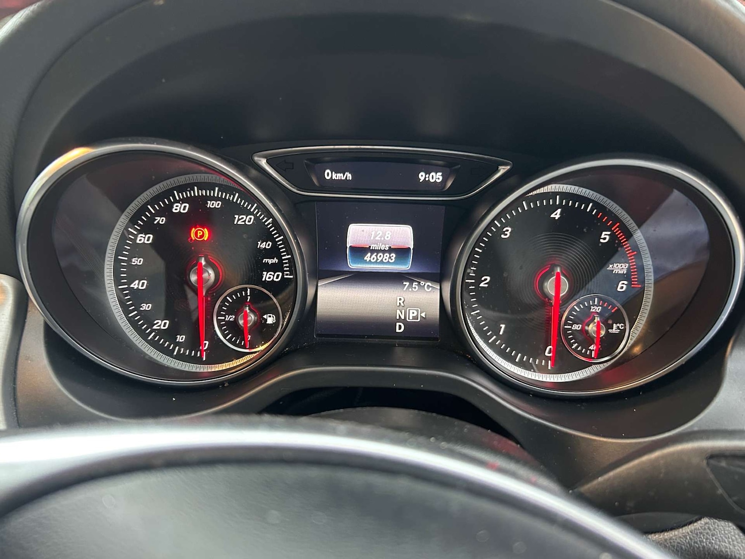 Used Mercedes-Benz CLA 2018 for sale - 77129040: Photo 16