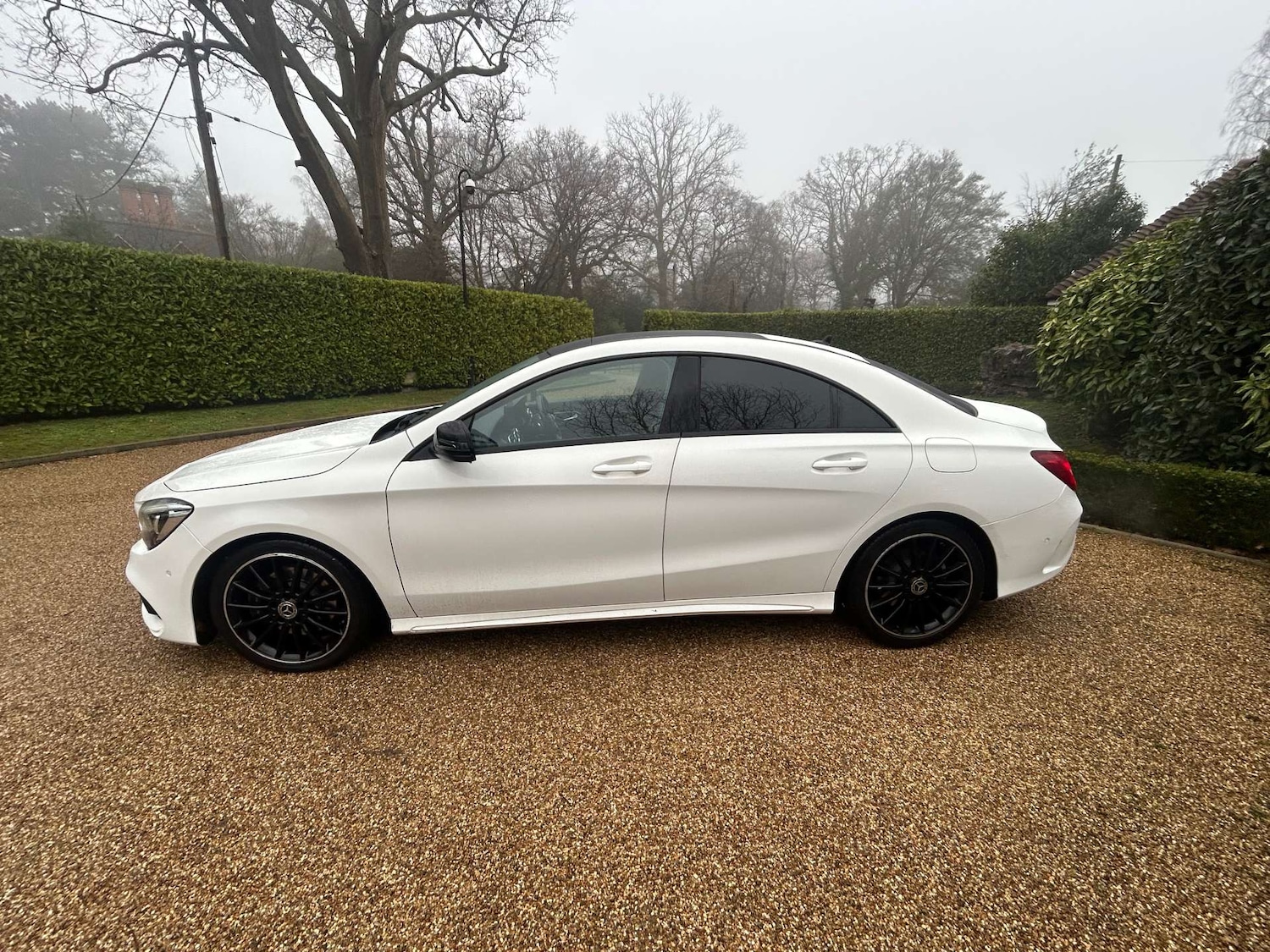 Used Mercedes-Benz CLA 2018 for sale - 77129040: Photo 3