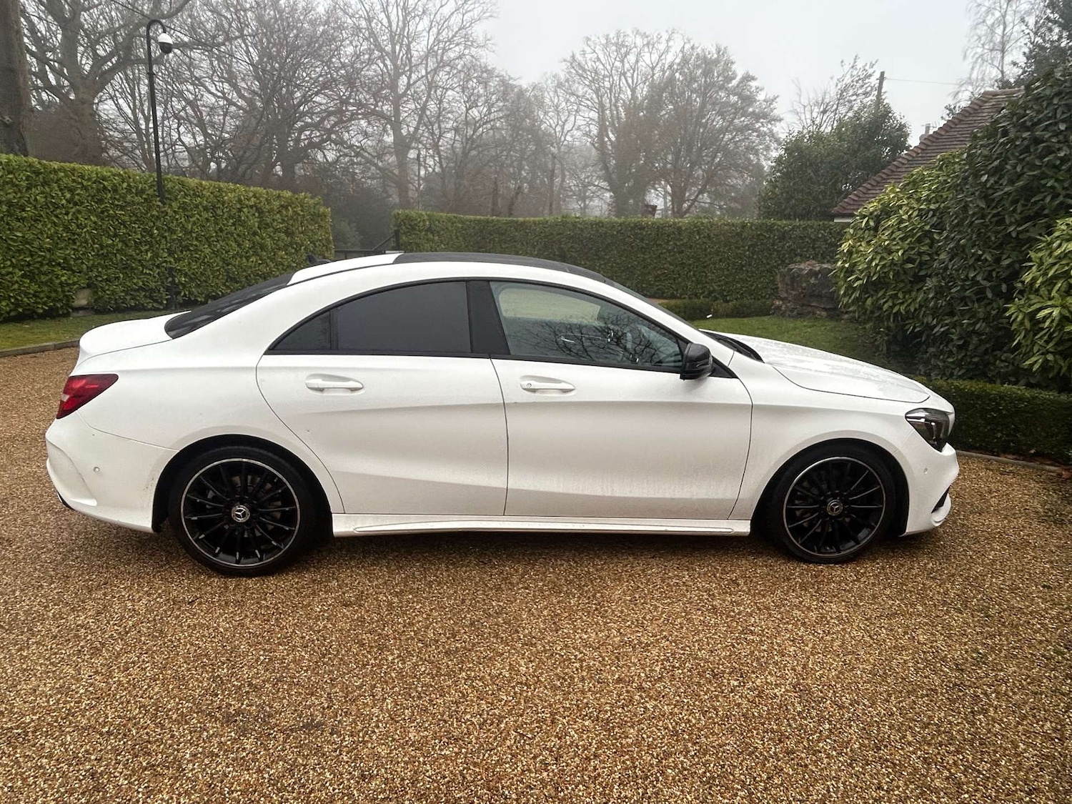 Used Mercedes-Benz CLA 2018 for sale - 77129040: Photo 5