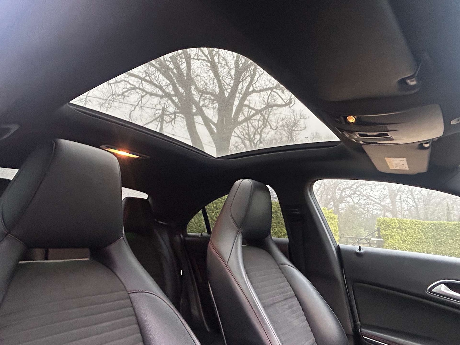 Used Mercedes-Benz CLA 2018 for sale - 77129040: Photo 8