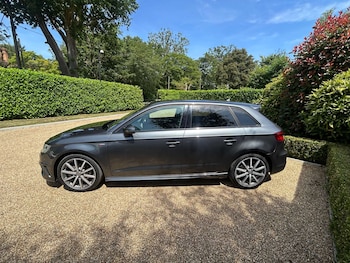 Used Audi A3 2016 for sale - 78945299: Photo