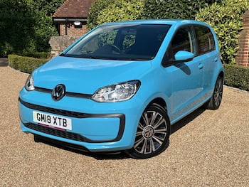 Used Volkswagen up! 2018 for sale - 79549669: Photo