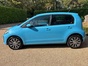 Used Volkswagen up! 2018 for sale - 79549669: Photo