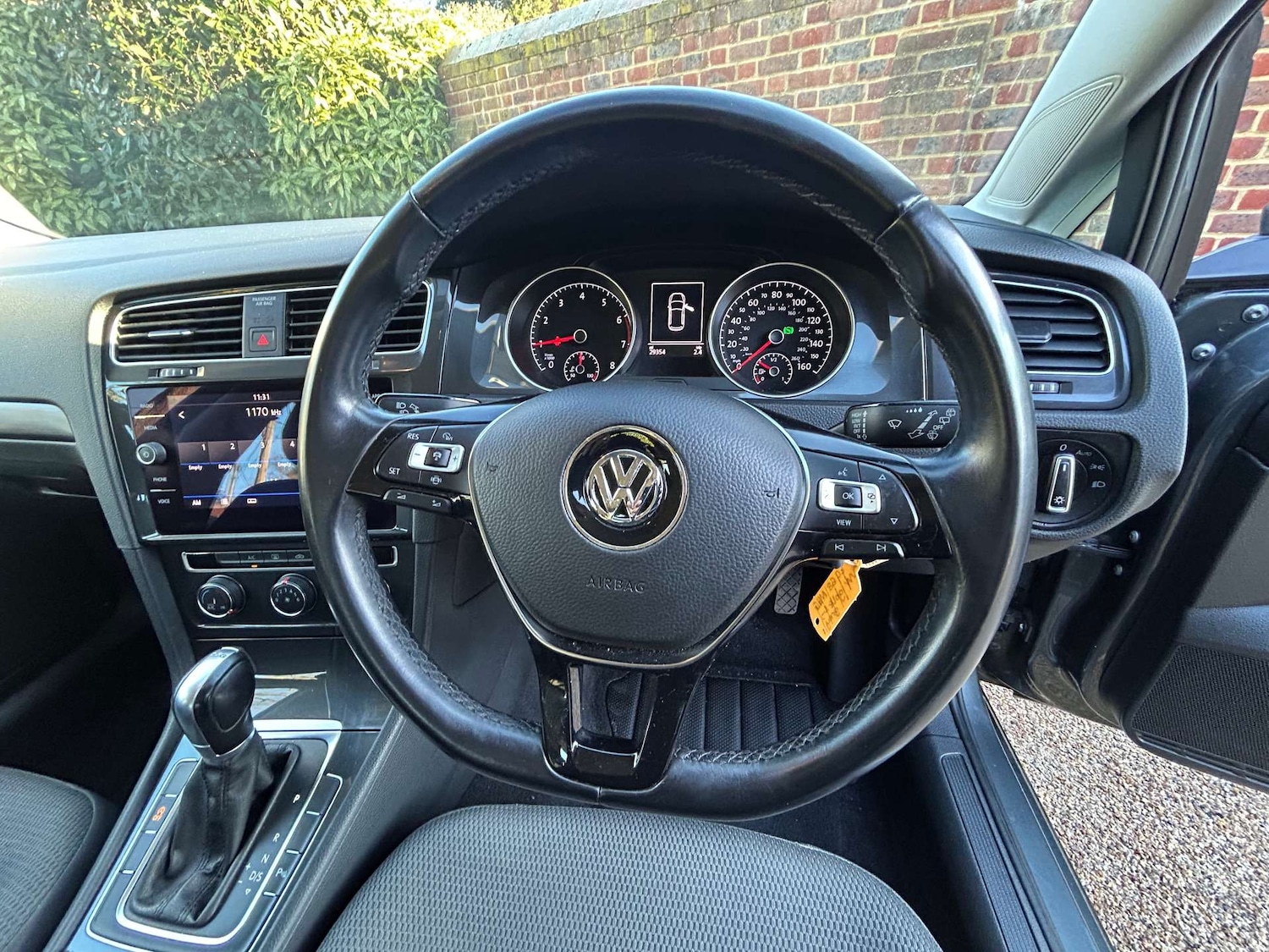 Used Volkswagen Golf 2018 for sale - 77086225: Photo 10