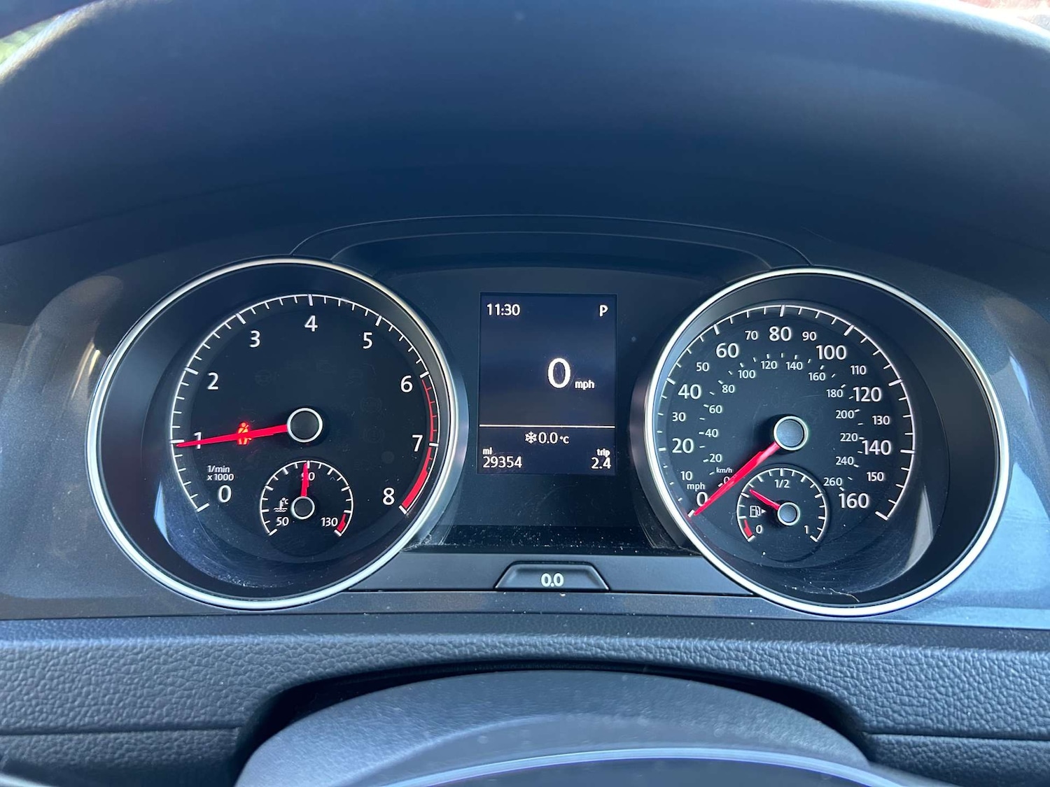 Used Volkswagen Golf 2018 for sale - 77086225: Photo 11