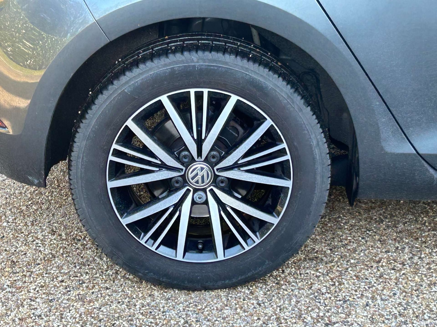 Used Volkswagen Golf 2018 for sale - 77086225: Photo 25