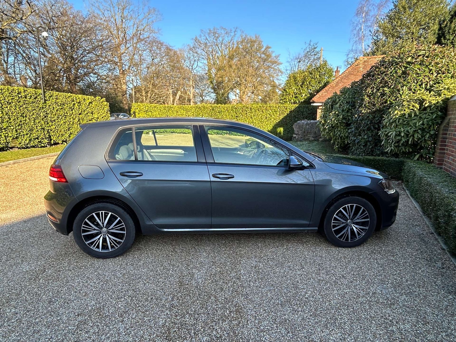 Used Volkswagen Golf 2018 for sale - 77086225: Photo 6