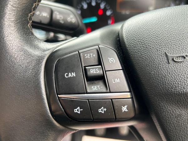 Used Ford Fiesta 2019 for sale - 76286198: Photo 11