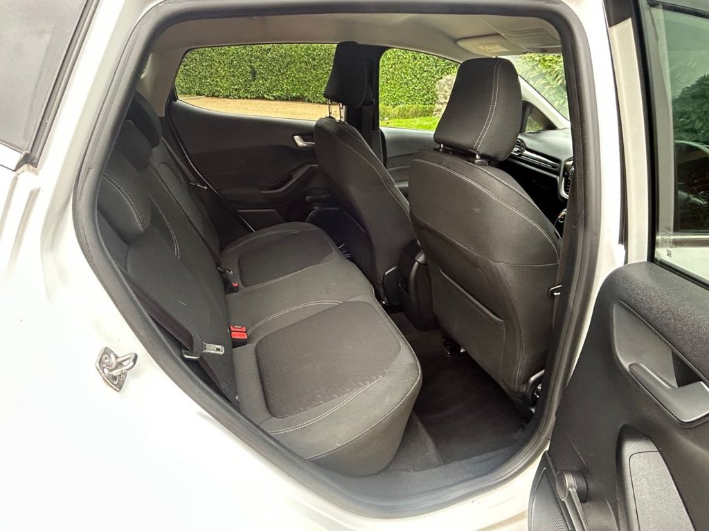 Used Ford Fiesta 2019 for sale - 76286198: Photo 14