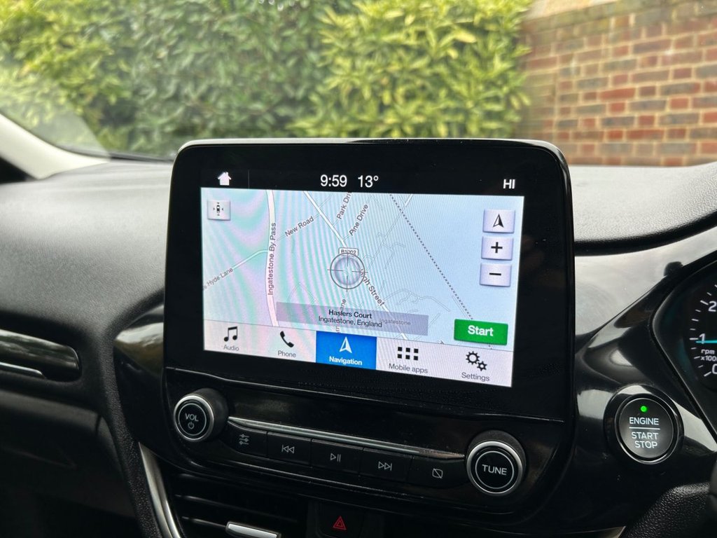 Used Ford Fiesta 2019 for sale - 76286198: Photo 20