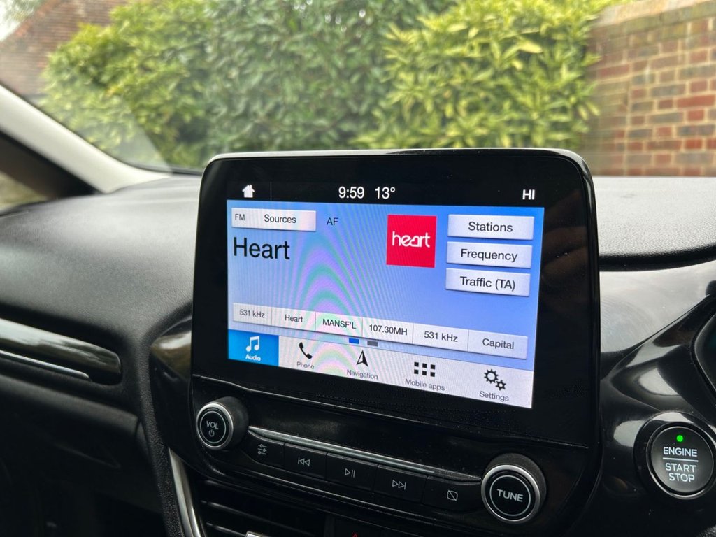 Used Ford Fiesta 2019 for sale - 76286198: Photo 21