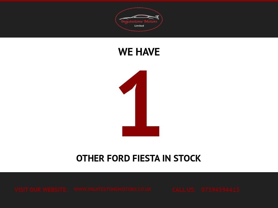 Used Ford Fiesta 2019 for sale - 76286198: Photo 6