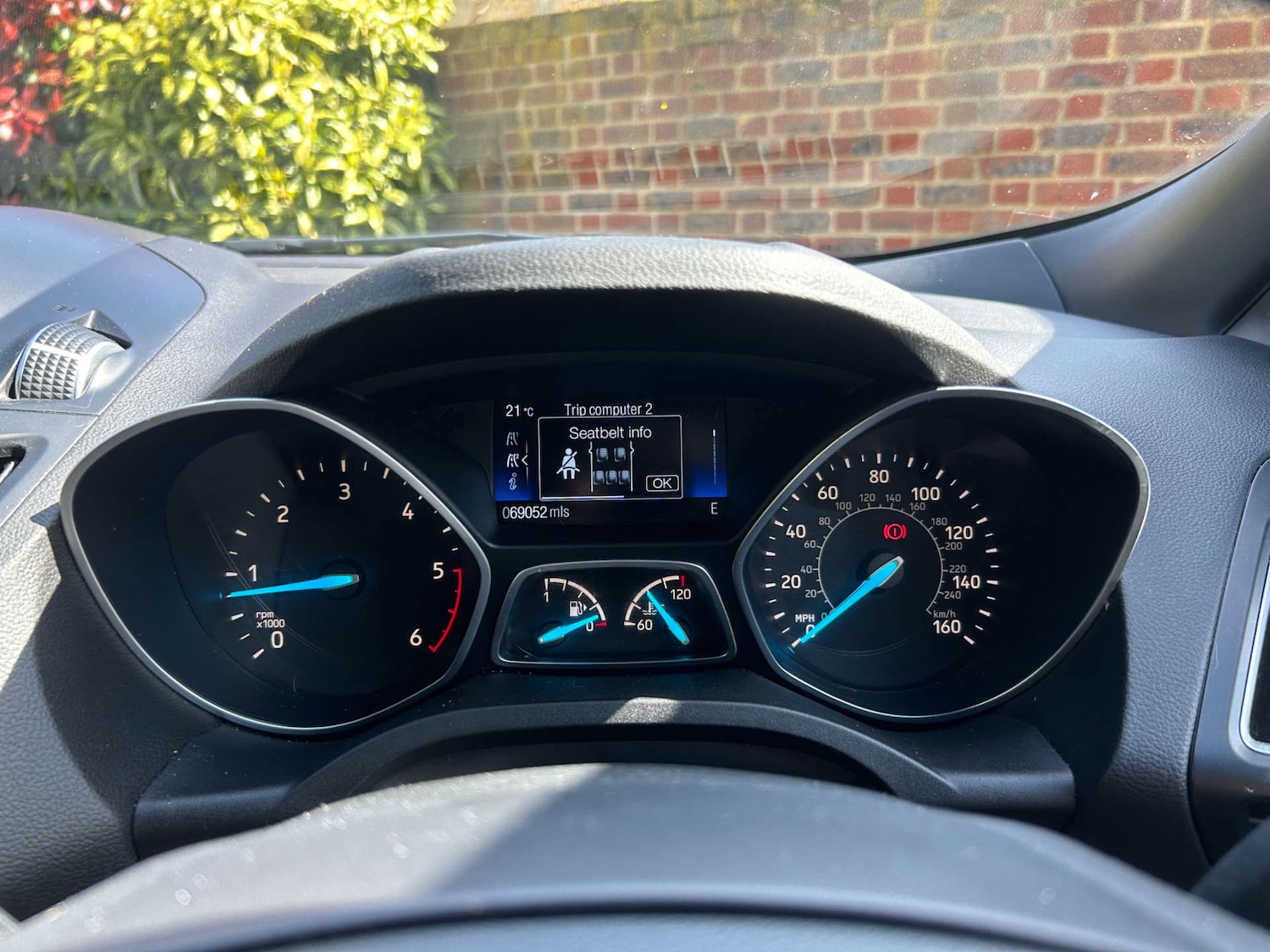 Used Ford Kuga 2018 for sale - 78183454: Photo 11