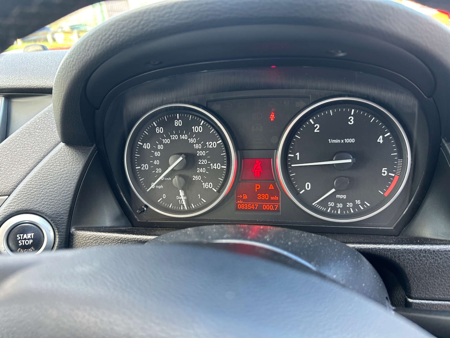 Used BMW X1 2013 for sale - 77649770: Photo 12