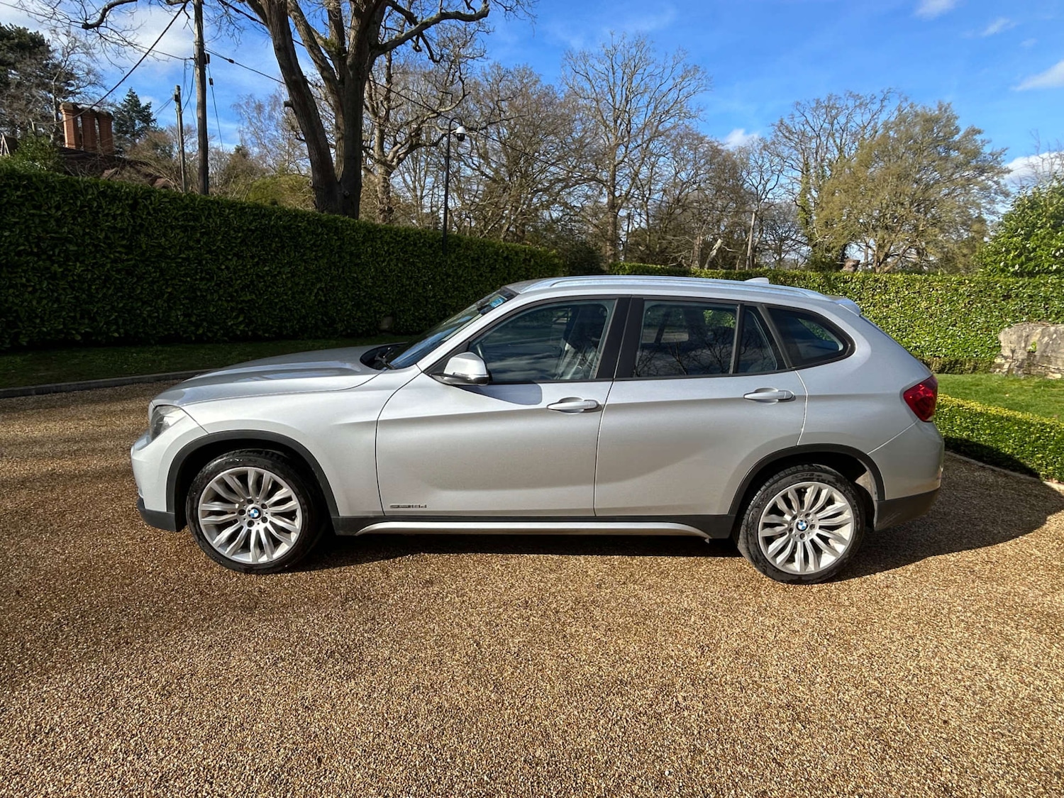 Used BMW X1 2013 for sale - 77649770: Photo 3