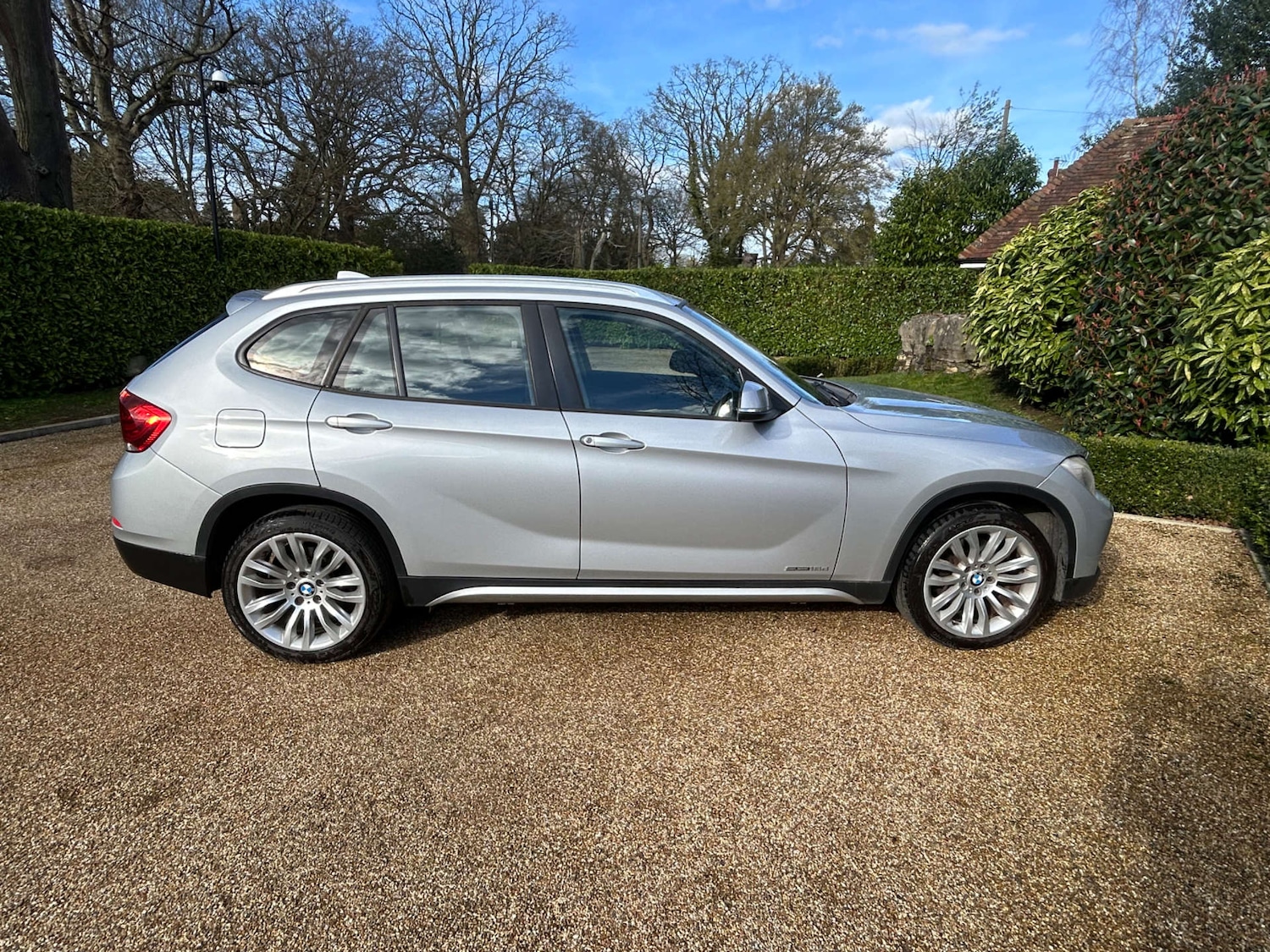 Used BMW X1 2013 for sale - 77649770: Photo 4