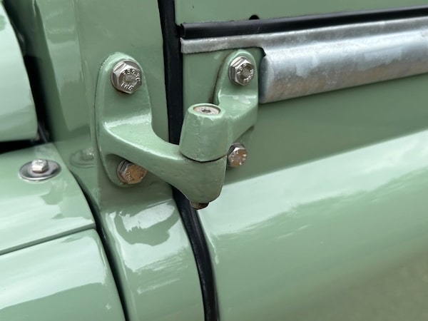 Used Land Rover Series II 1975 for sale - 71723892: Photo 14