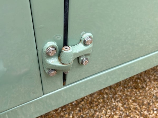 Used Land Rover Series II 1975 for sale - 71723892: Photo 15