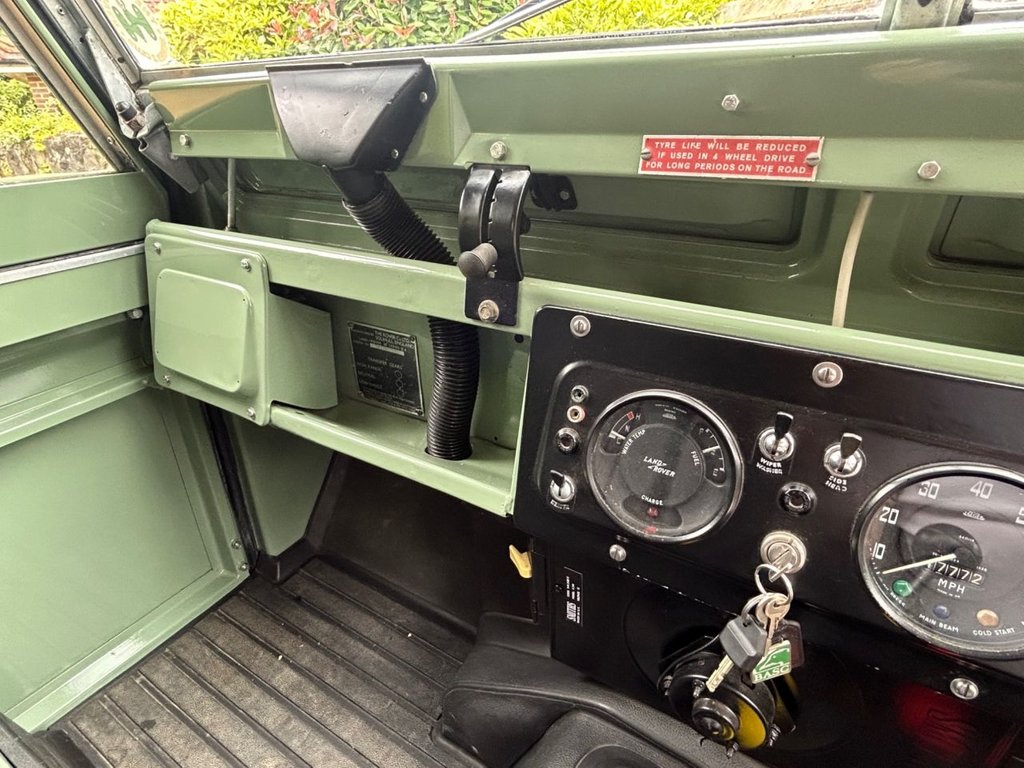 Vehicle 32