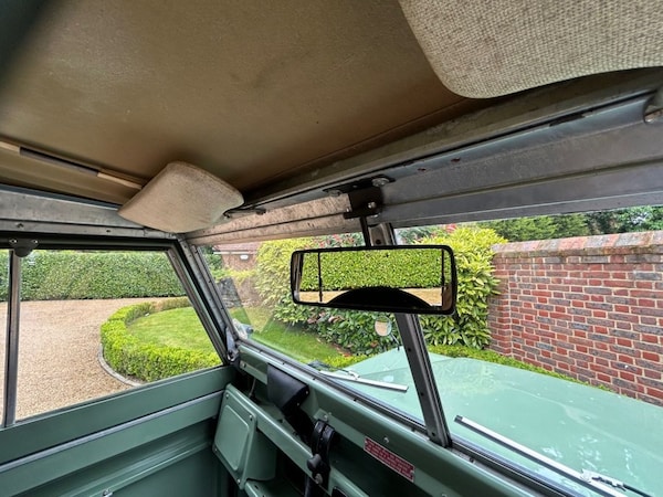 Used Land Rover Series II 1975 for sale - 71723892: Photo 37