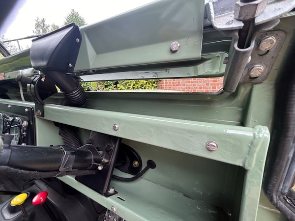 Used Land Rover Series II 1975 for sale - 71723892: Photo 39