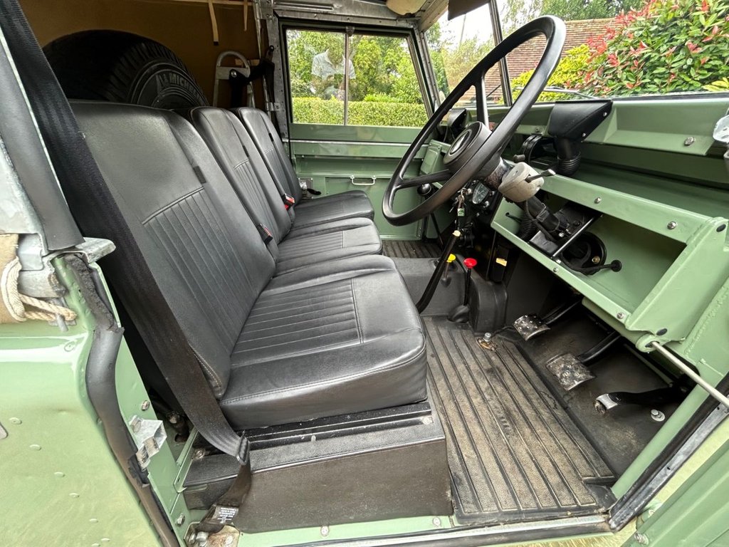 Vehicle 40