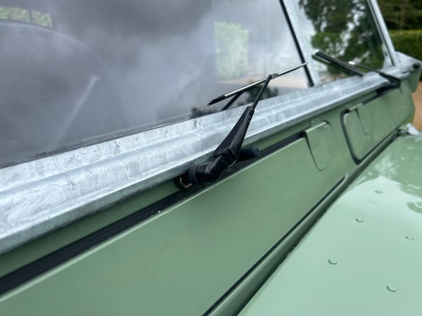 Used Land Rover Series II 1975 for sale - 71723892: Photo 49