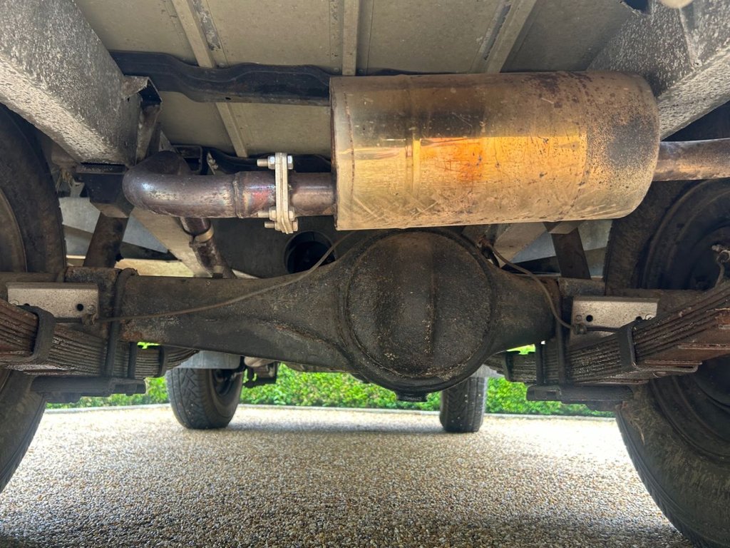 Vehicle 50