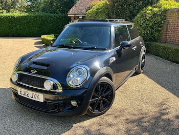 Used MINI Hatch 2012 for sale - 79111820: Photo