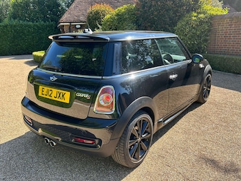 Used MINI Hatch 2012 for sale - 79111820: Photo